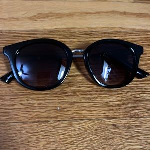 Sunglasses- Open to offers